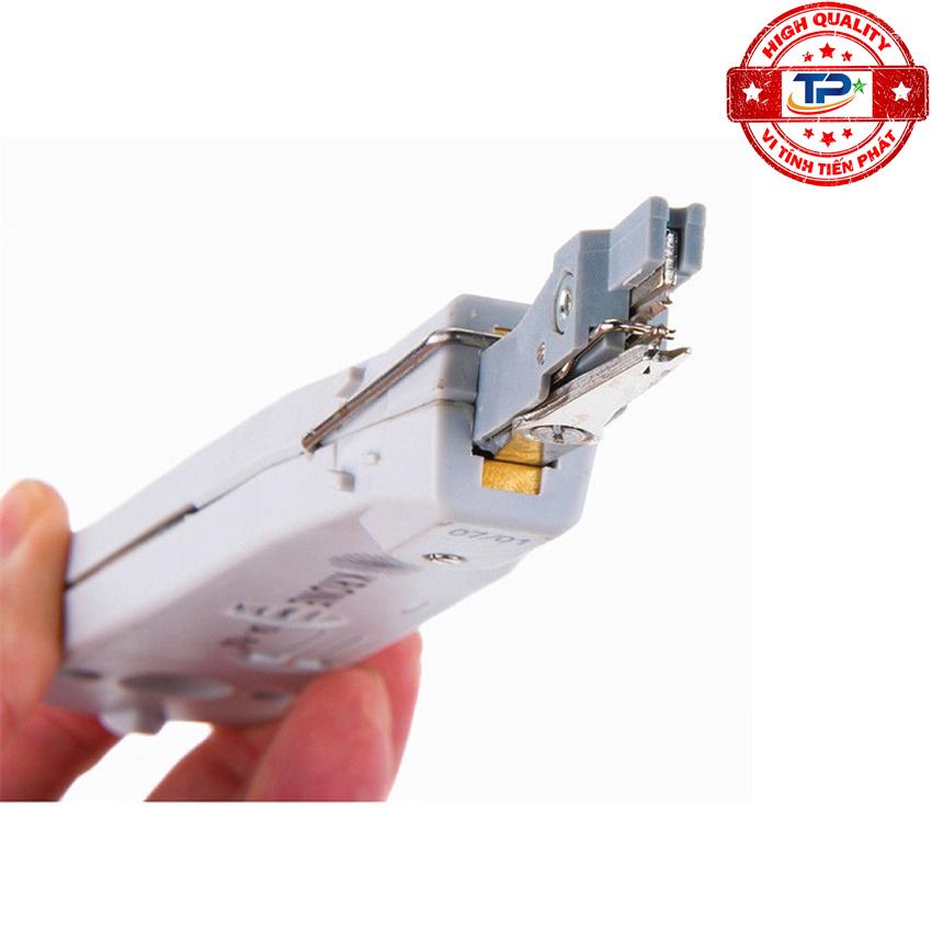 Tool phiến nhấn mạng Krone LSA-Plus