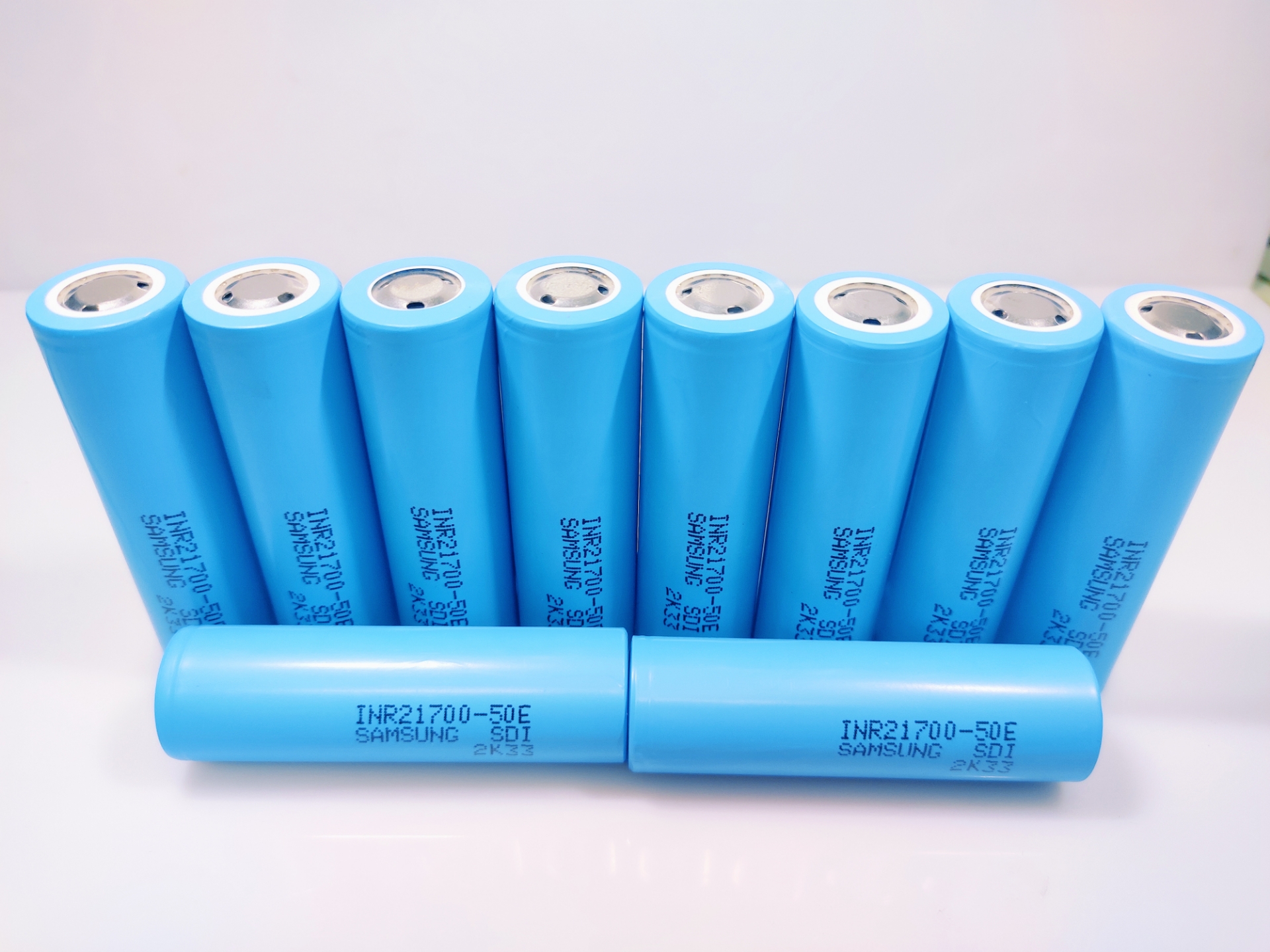 [HCM]Pin 21700 Samsung 50E xã 50A 5000mah