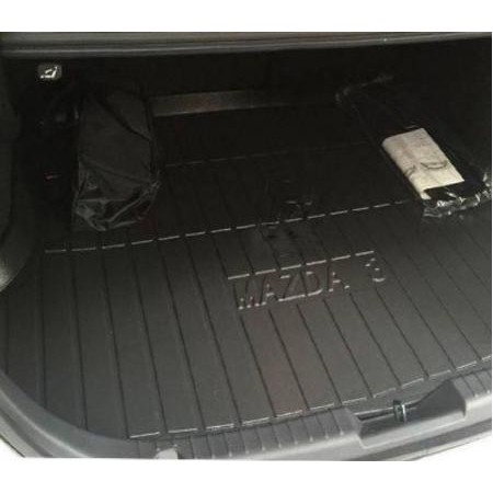 Lót Cốp Xe MAZDA 3 Sedan 2015-2019. 2020