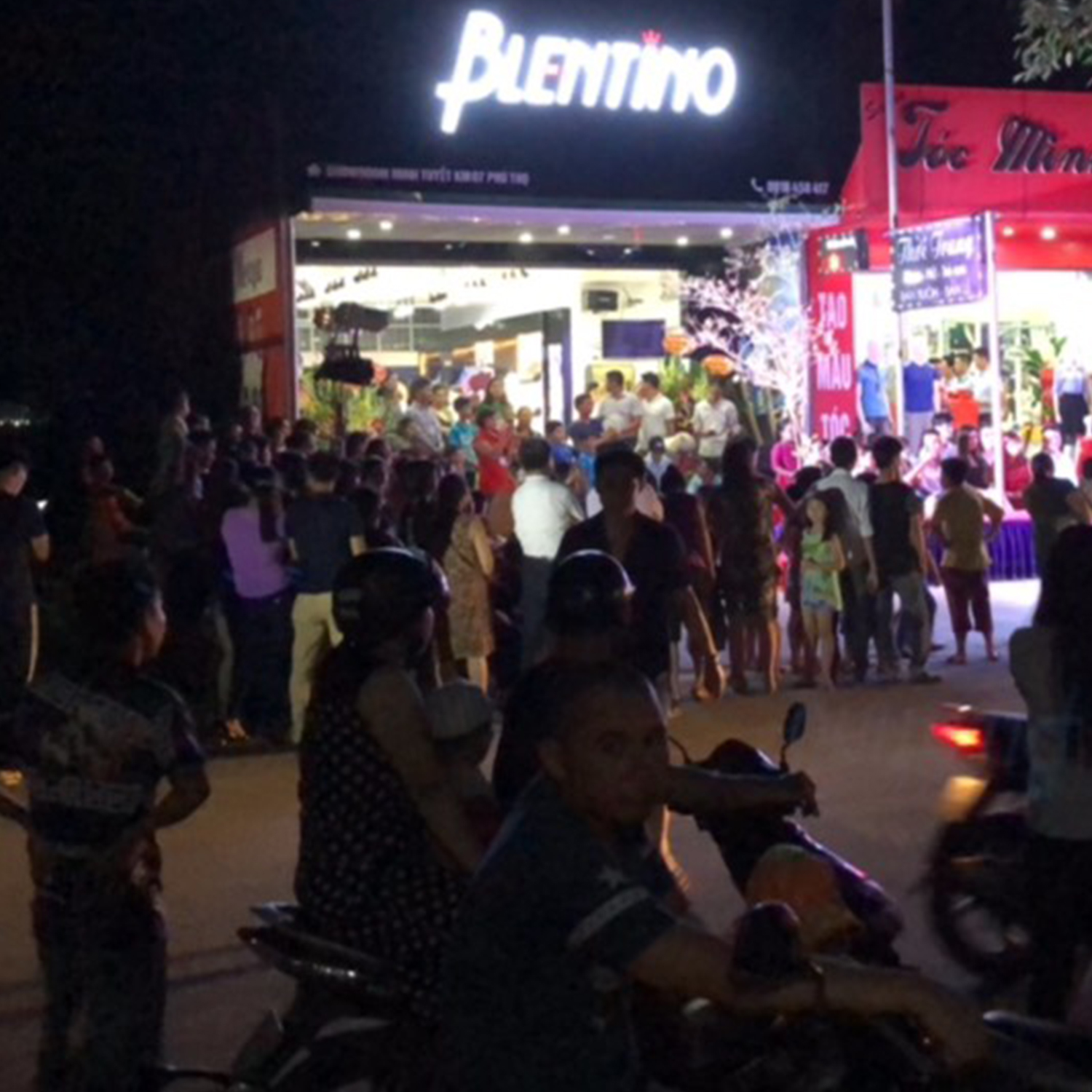 Blentino Áo Polo Nam Cộc Tay PL23