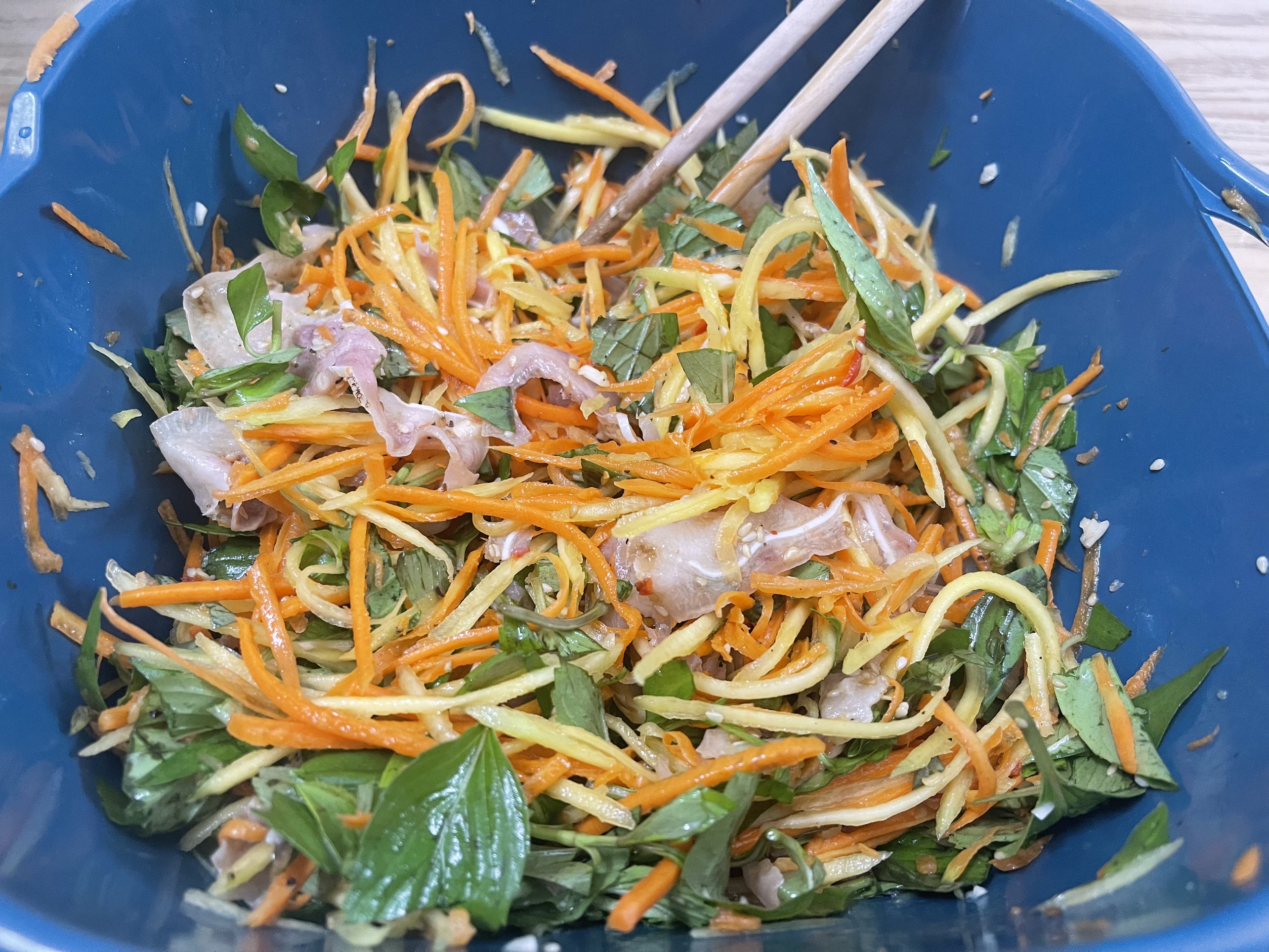 TRÉ (CHÉ) ĐẶC SẢN BÌNH ĐỊNH, THƠM NGON, DỄ NHÂM NHI