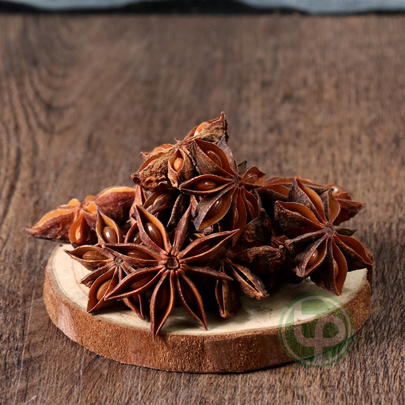 [Hot] Đại hồi khô 200g hàng thơm sạch chuyên dùng làm các món ăn thơm ngon - Thảo Dược Tấn Phát