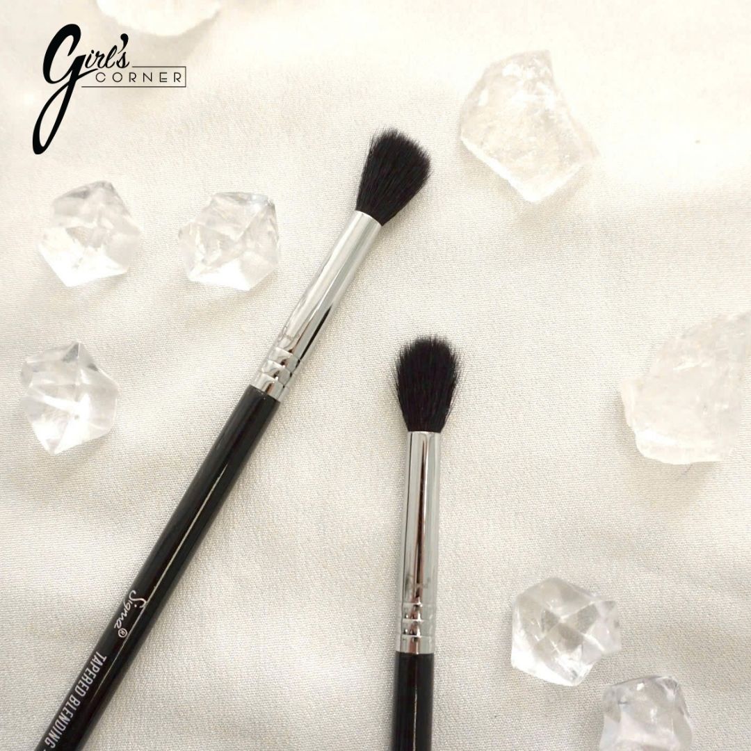 Cọ Blending Mắt Sigma E40 Tapperd Blending Brush