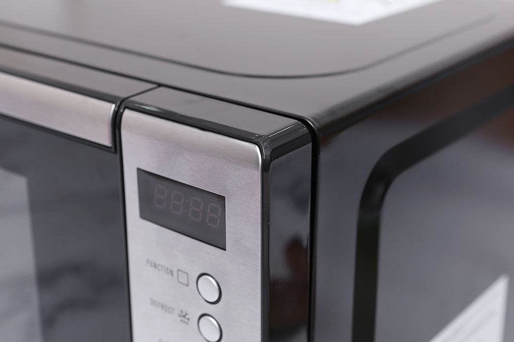 Lò vi sóng Electrolux EMS2027GX 20 lít (Hàng bỏ mẫu, bảo hành chính hãng 24 tháng)