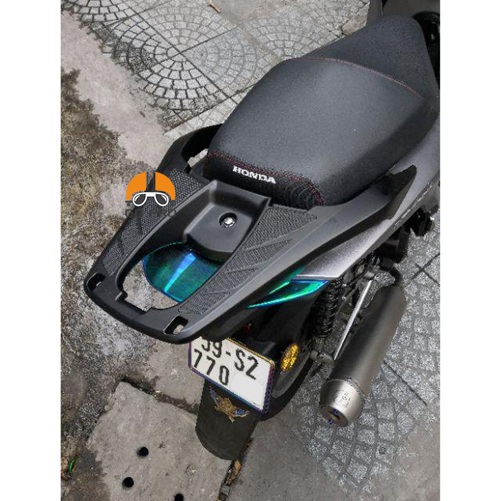 Tay Dắt Cảng Sau SH 2020 Kiểu SH300i