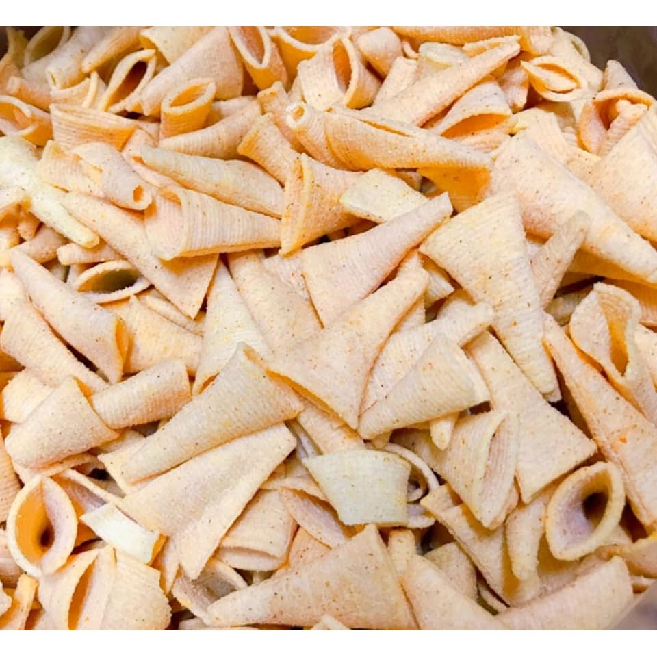 Bánh Nón ( Bánh Chóp ) - Snack - 500G