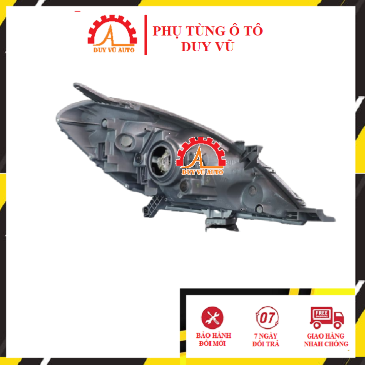 ĐÈN PHA TOYOTA INNOVA 2005 2006 2007 2008 2009 2010