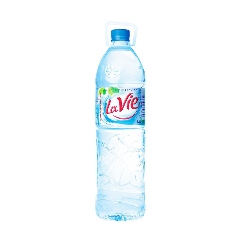 Nước Suối Lavie 1500Ml  - 8000737400