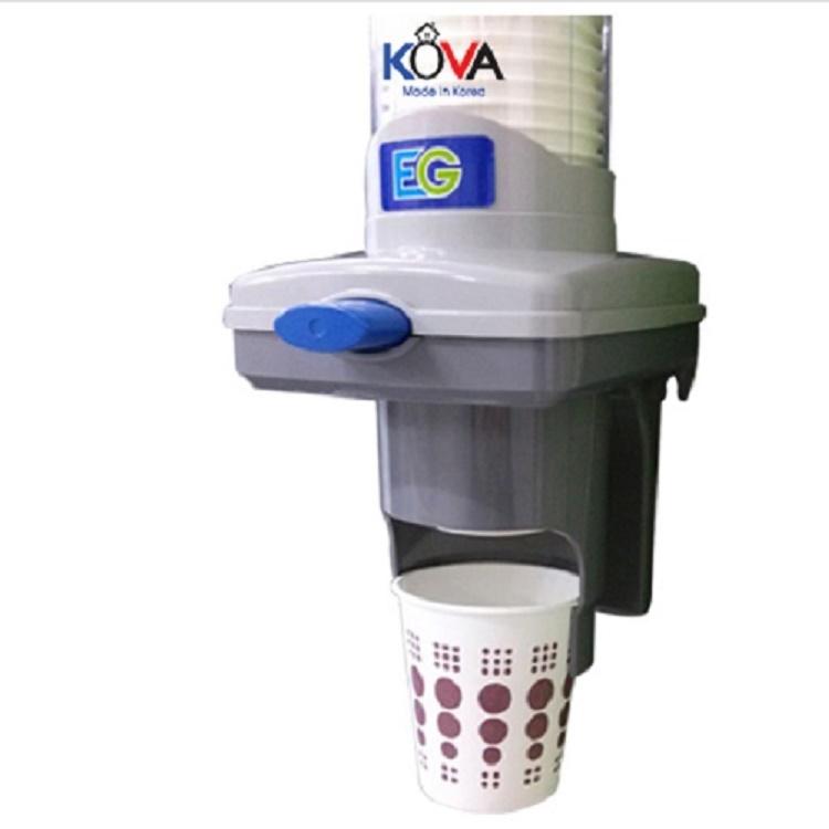 Khay đựng cốc/ly tự động Kova Made in Korean