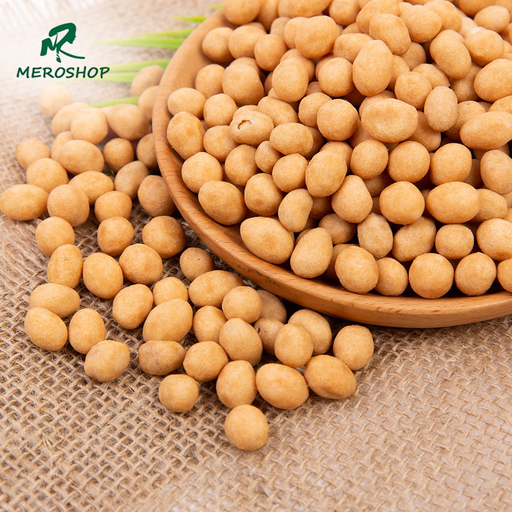 500GRAM ĐẬU PHỘNG DA CA NGON GIÒN