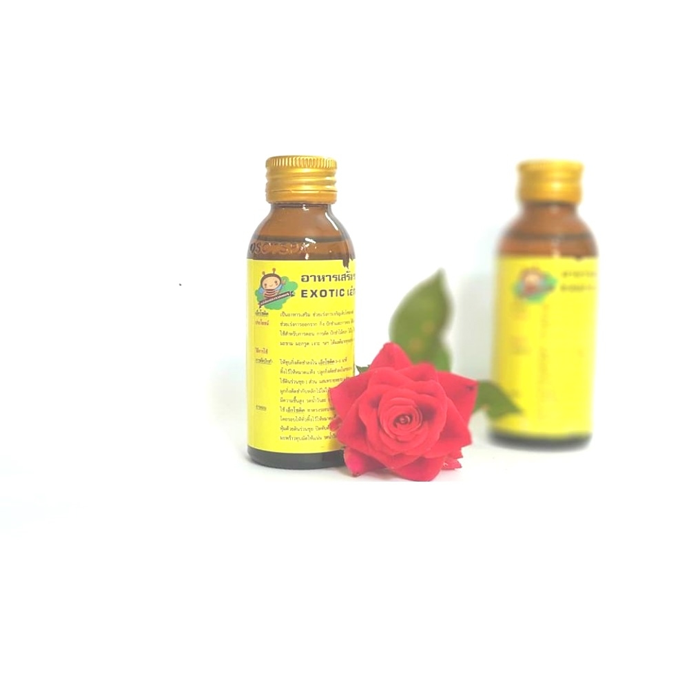 Kích rễ siêu mạnh Thái Lan- Exotic