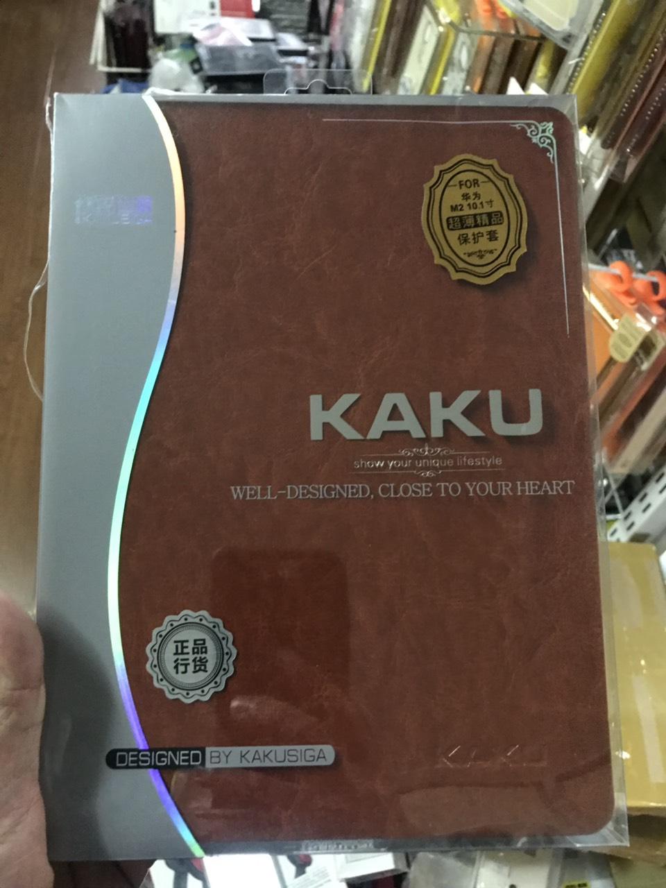 Bao da kaku máy tính bảng Huawei M2 10.1 inch