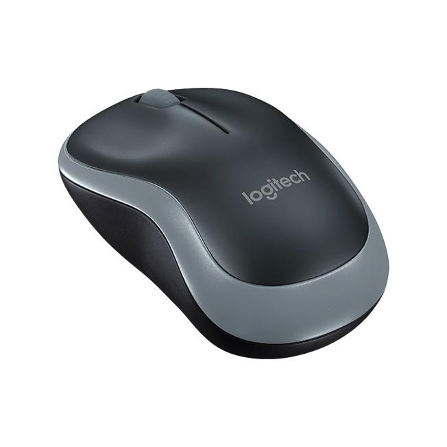 [HCM]Chuột không dây Logitech M185 chuôt văn phòng