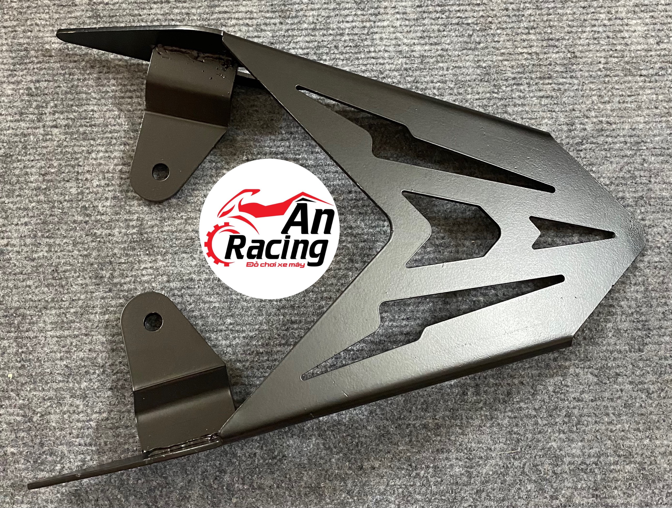 Cảng indo dành cho xe raider Fi