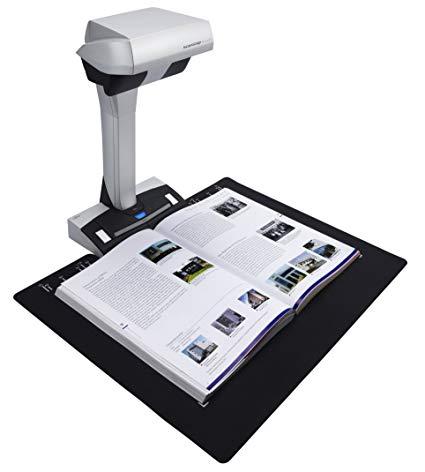Máy quét Fujitsu Scanner SV600
