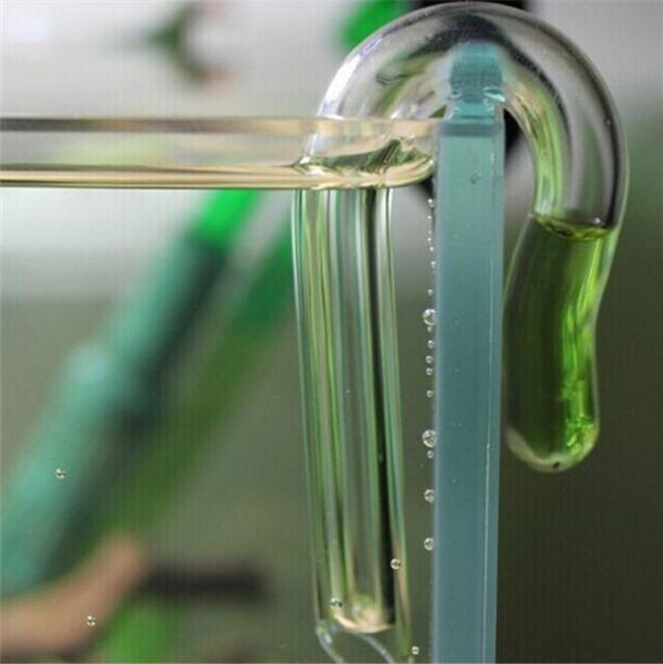 Phễu thuỷ tinh test CO2 (Chưa bao gồm dung dịch)