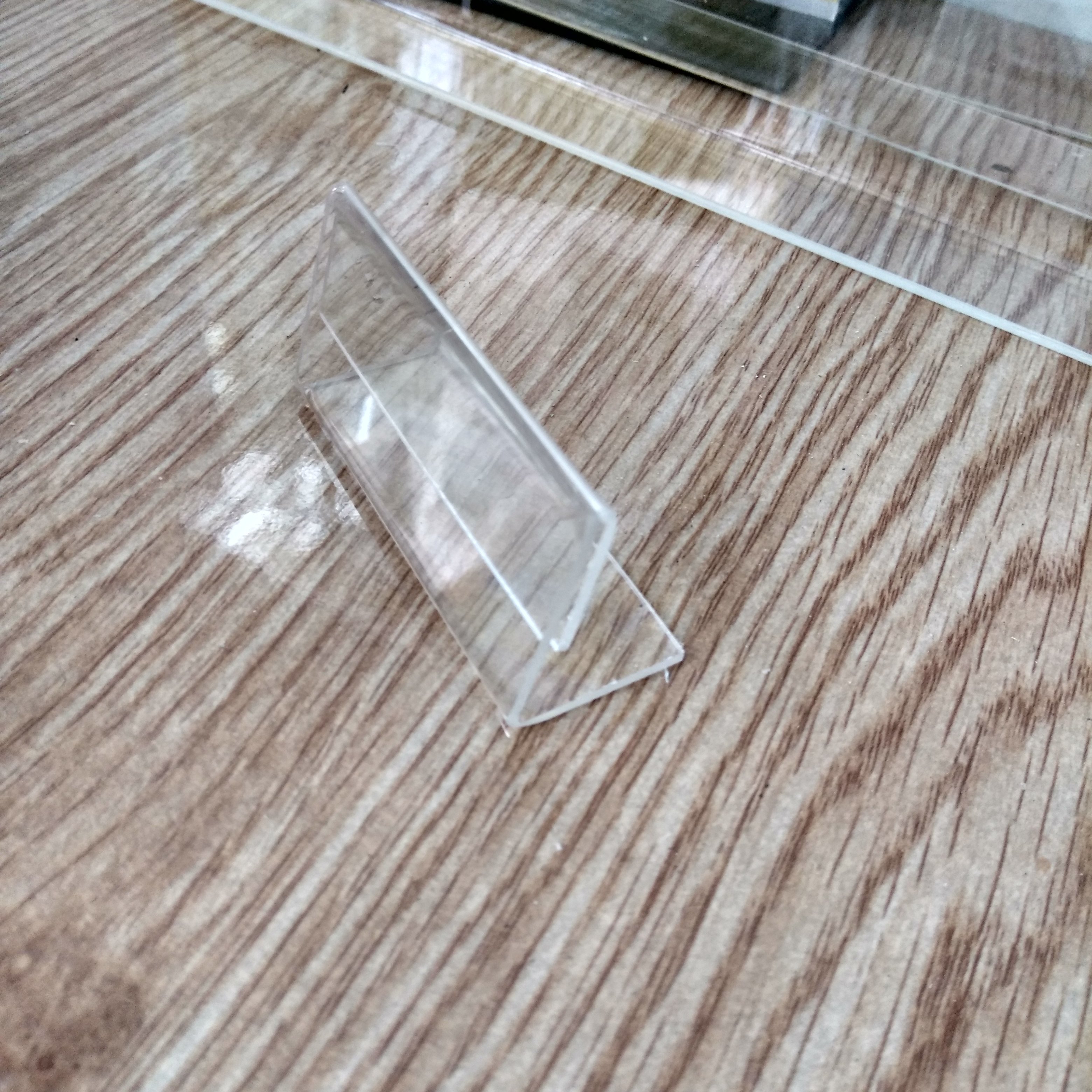 MENU MICA L MINI NHIỀU KÍCH THƯỚC