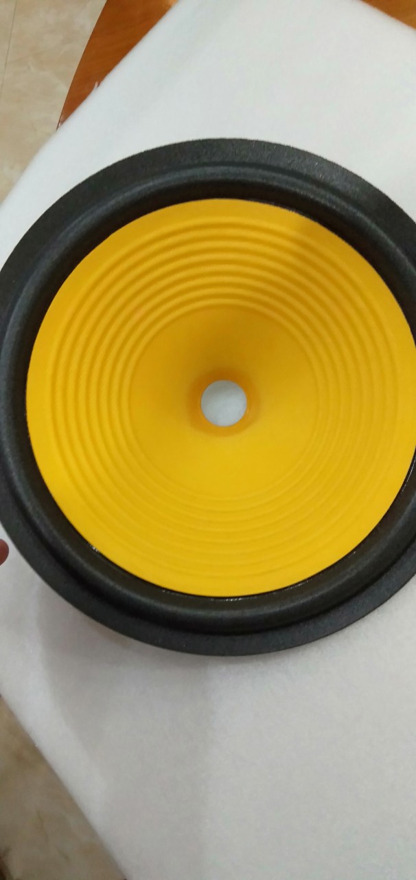màng loa bass 25