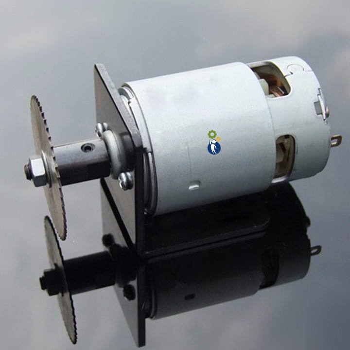 motor 775 siêu khỏe
