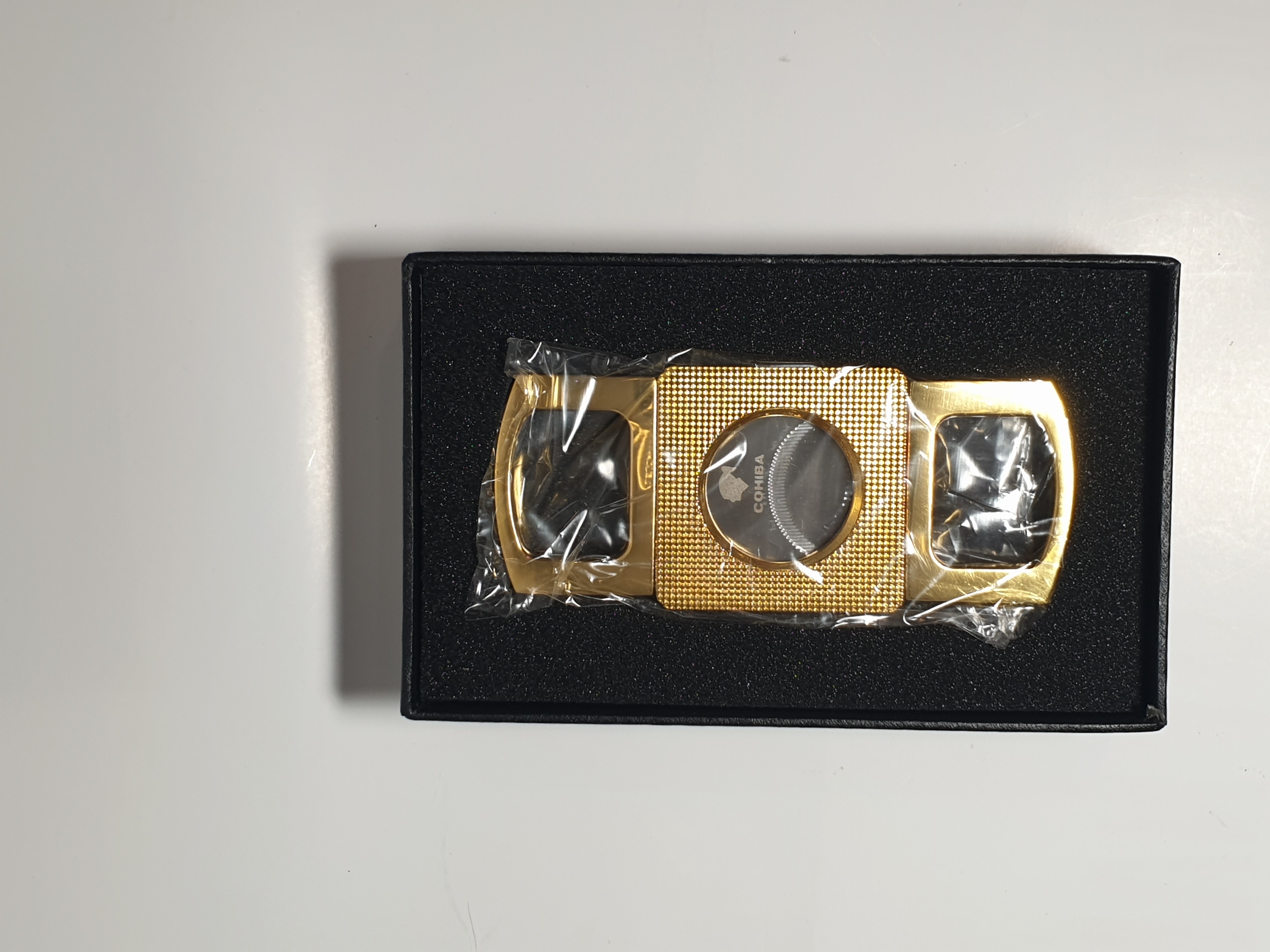 Cắt cigar size to ring 60 JT-878