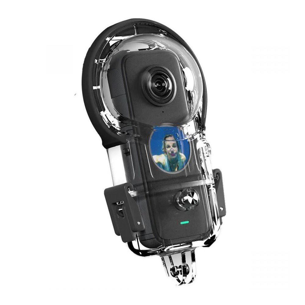 Dive Case chống nước cho Insta360 One X2