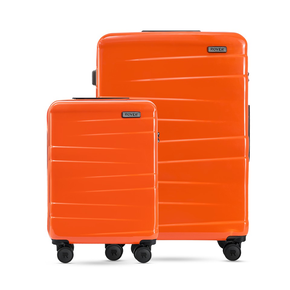 Bộ 2 Vali Rover One - Size 20" & Size 28"