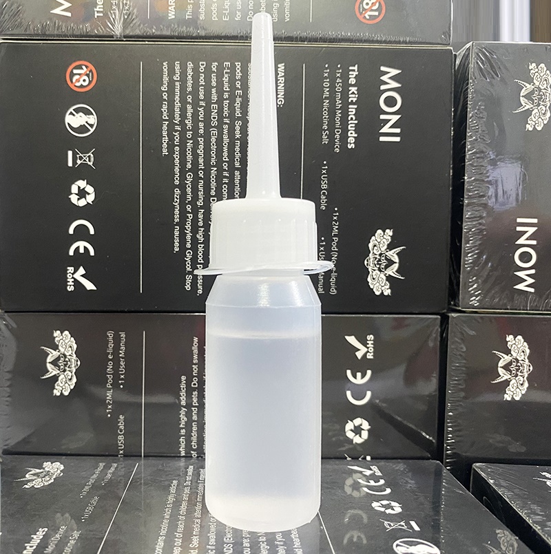Dầu bơm chai to 30ml, dầu bơm cáo áp, dầu bảo trì bôi trơn Silicone Dimethyl pkb