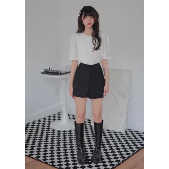 Quần váy vest Ellyclothing