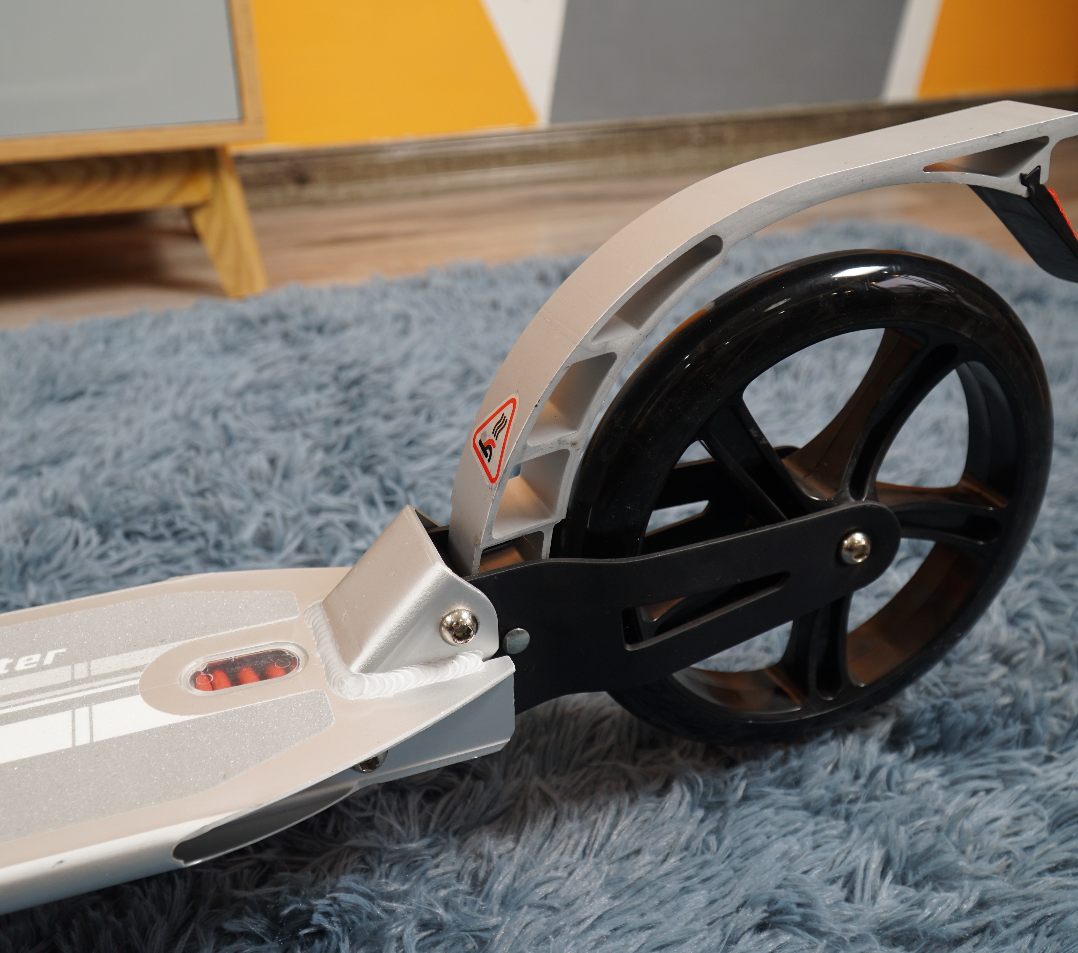 Xe Trượt Scooter ALS-A5YA (2 màu)