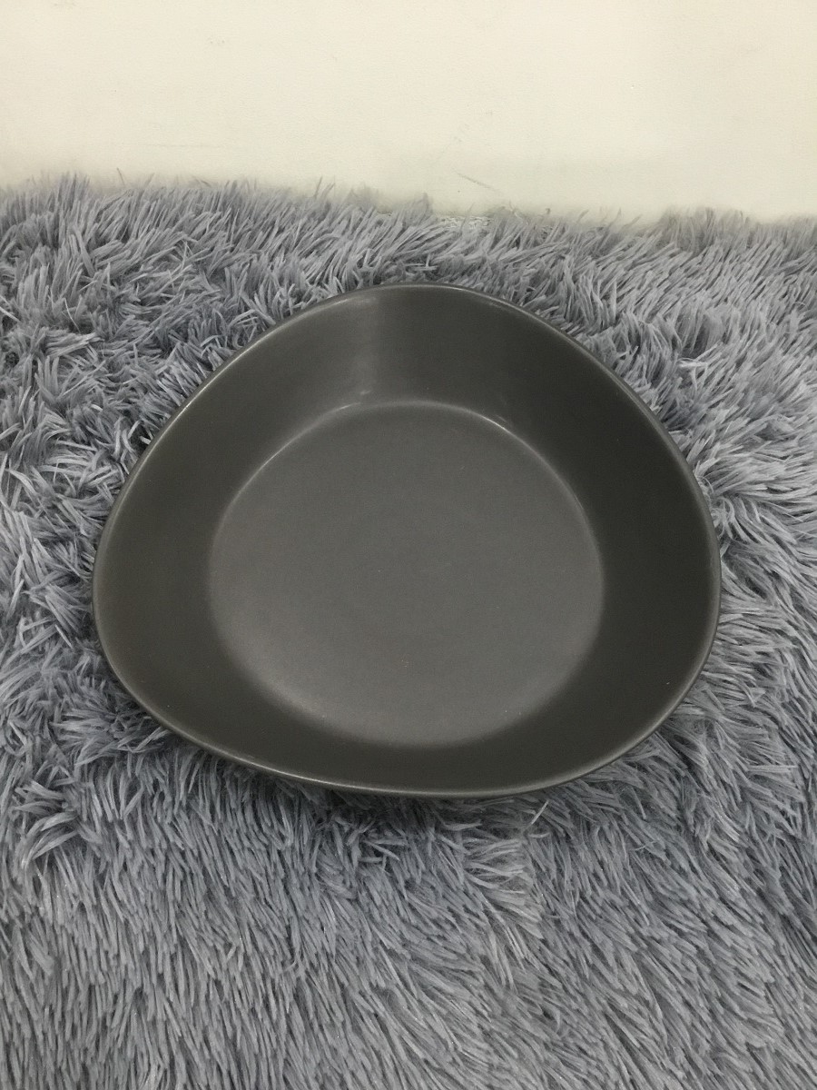 DĨA OVAL 26 CM - GỐM SỨ CƯỜNG PHÁT