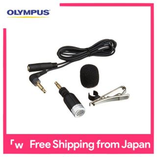 OLYMPUS Uni-Directional Microphone Bộ, ME52W thumbnail