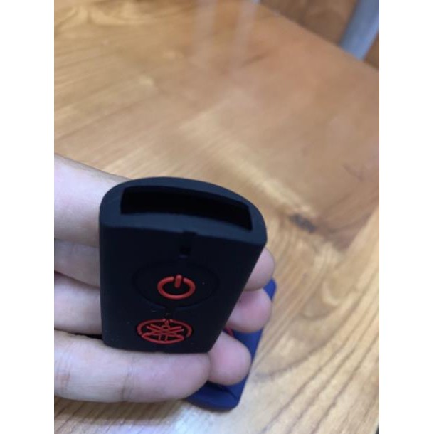 Bọc cao su Remote xe máy Yamaha