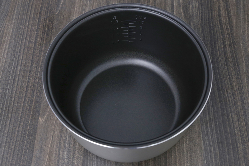 Nồi cơm điện Delites NCG1804