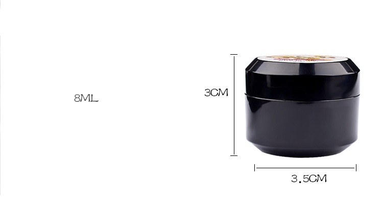 [HCM]Hũ gel đính đá siêu chắc 8ml