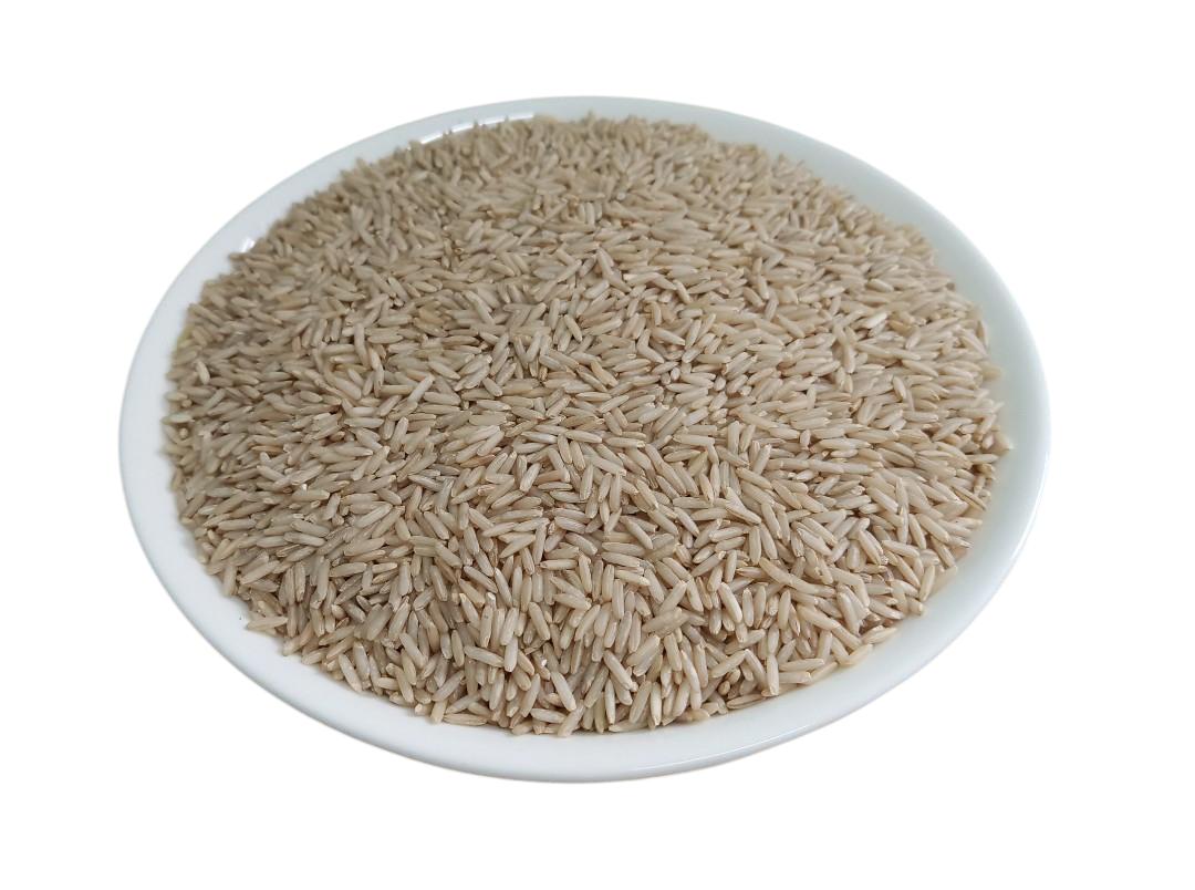 Gạo lức - Công ty Phú Minh Tâm (túi 2kg)