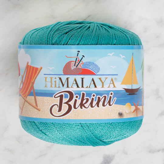 Lên Himalaya bikini