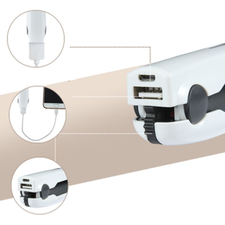 mini flat iron with temperature control