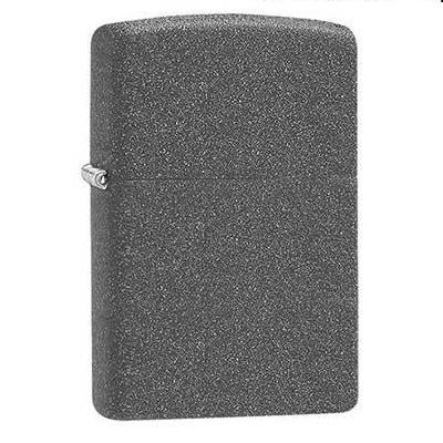 Zippo 211 - zippo iron stone