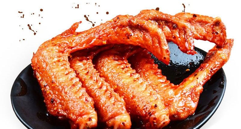 CÁNH VỊT CAY ĐẶC SẢN PHÚC KIẾN