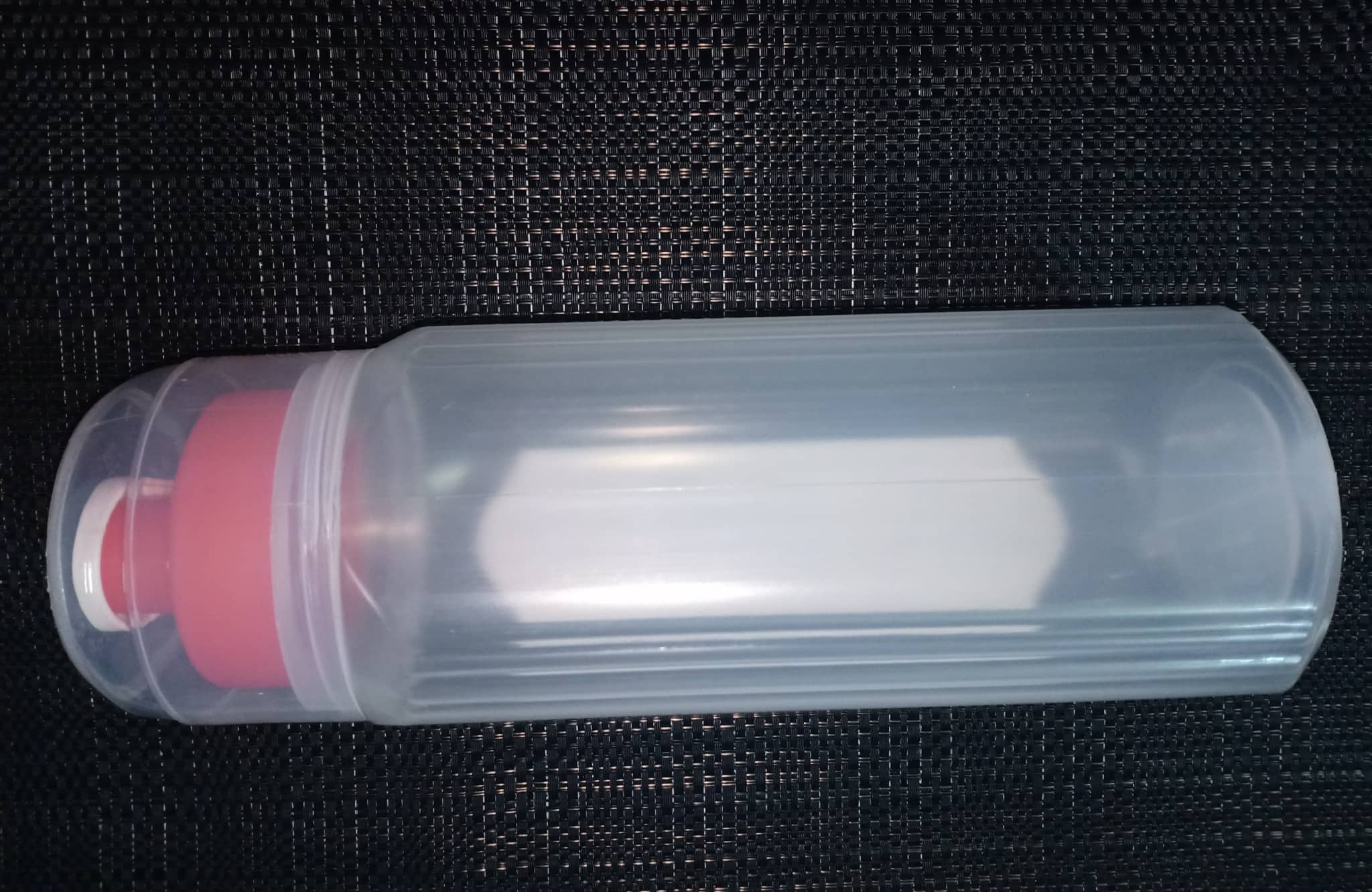 [HCM]Bình nước 1.4L có ca uống nước - Nhựa PP cao cấp