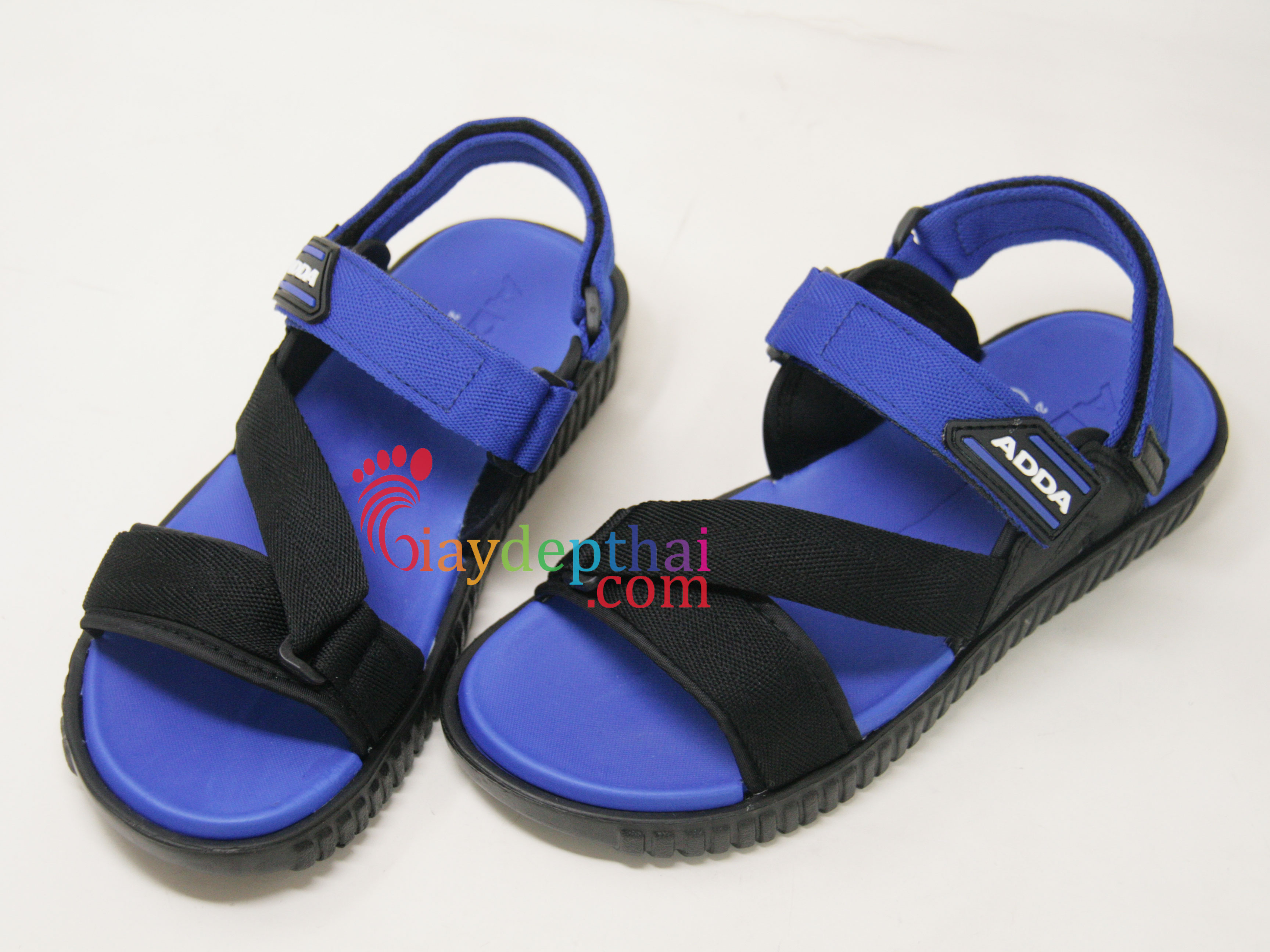 Giày Sandal Nam Thái Lan Adda 24H04