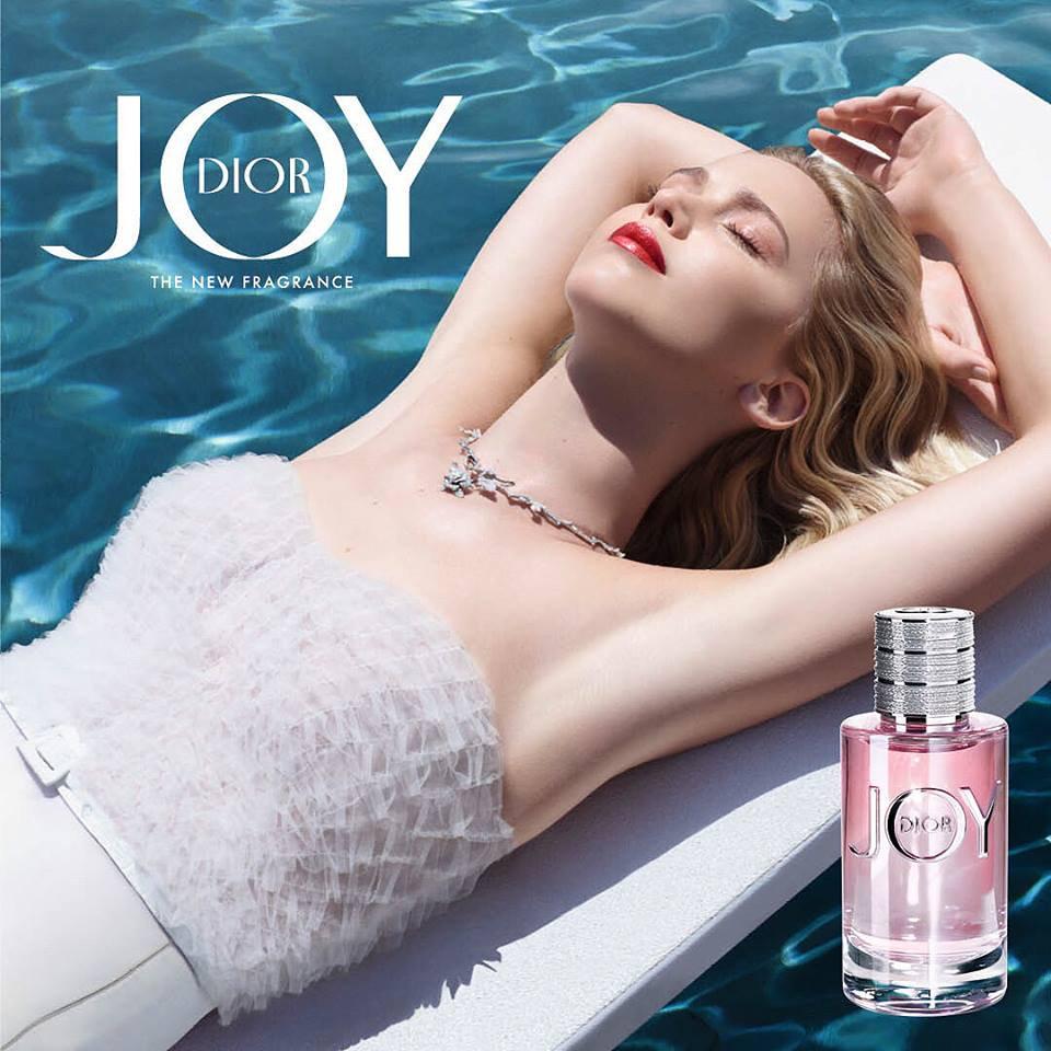 Nước hoa Nữ D.I.O.R Joy EDP 5ml