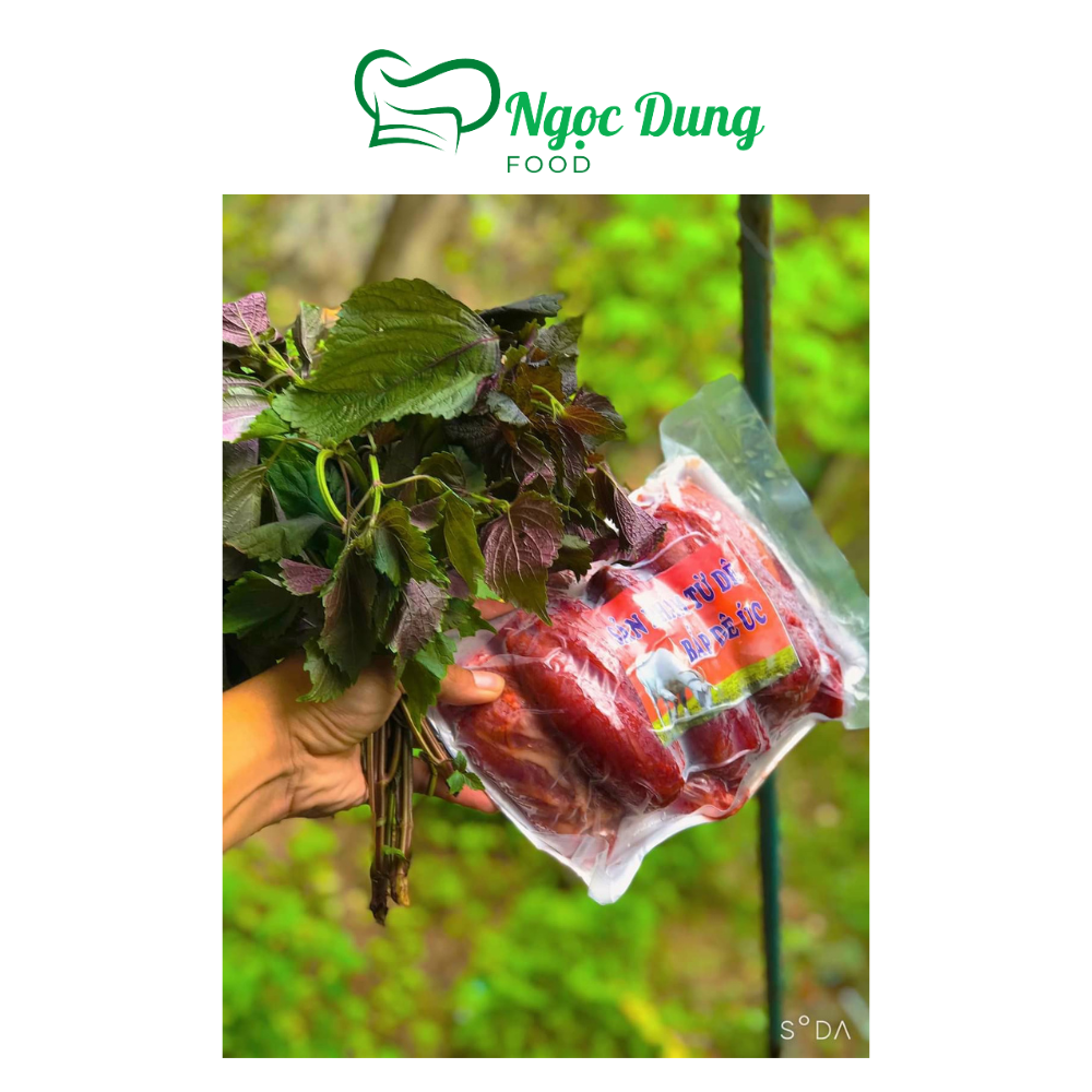 [hoàn tiền 10%]bắp dê úc 1kg (giao hoả tốc tphcm)