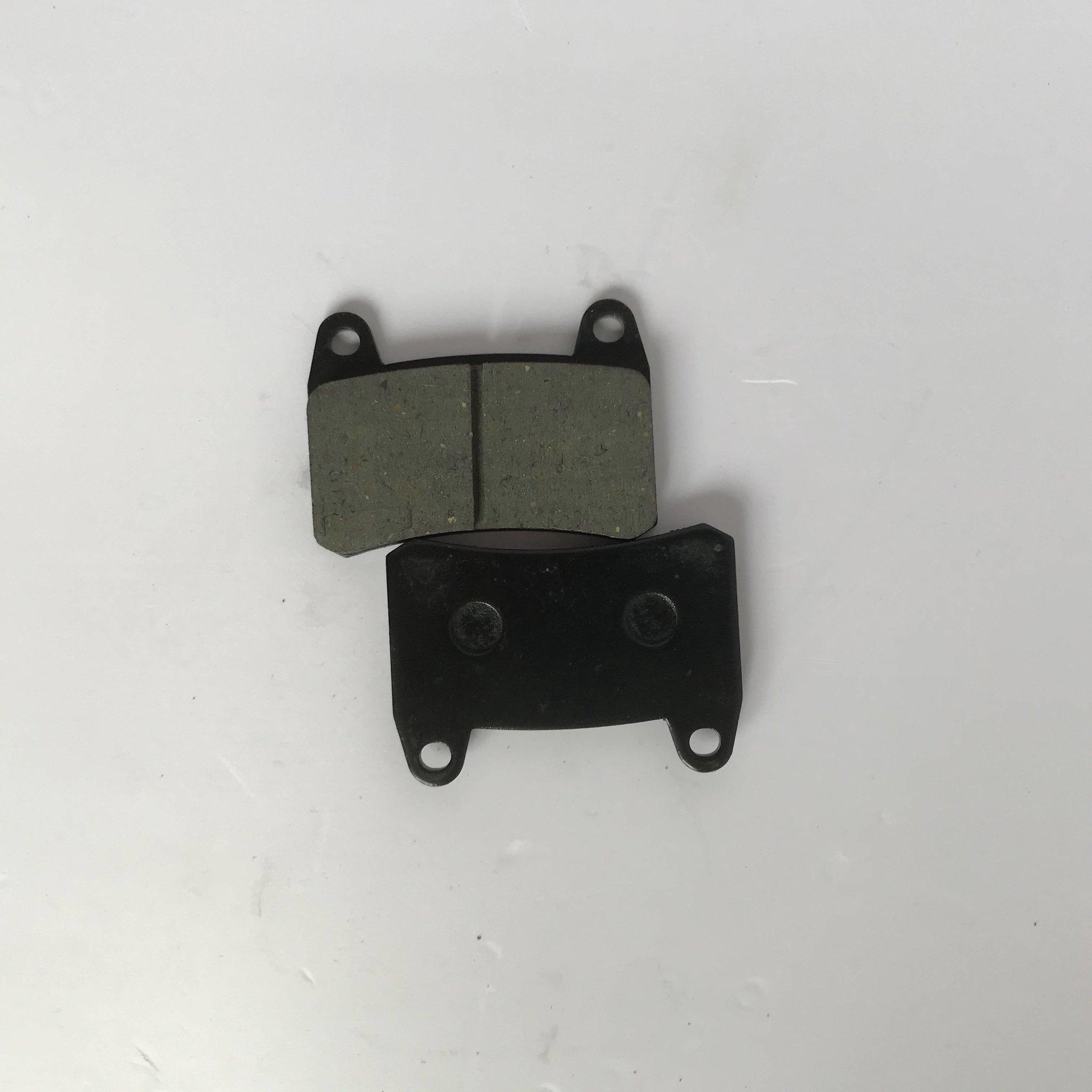 Má phanh trước Benelli BN302 BN251
