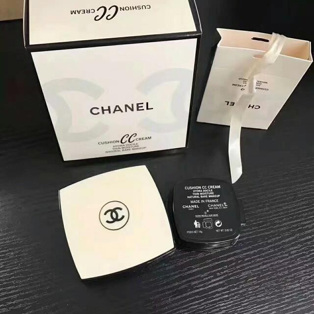 Phấn Nước Cream cao cấp