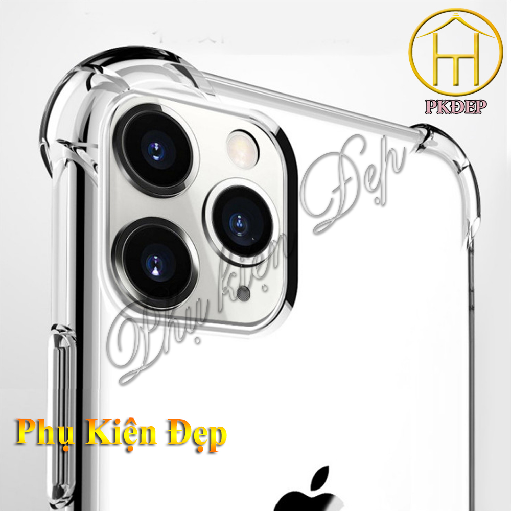 Ốp chống sốc Iphone 13 Pro Max/ Iphone 13 Pro/ Iphone 13/ Iphone 13 Mini/ Iphone12 Pro Max/ Iphone 12 Pro/ Iphone 12/ Iphone 12 Mini