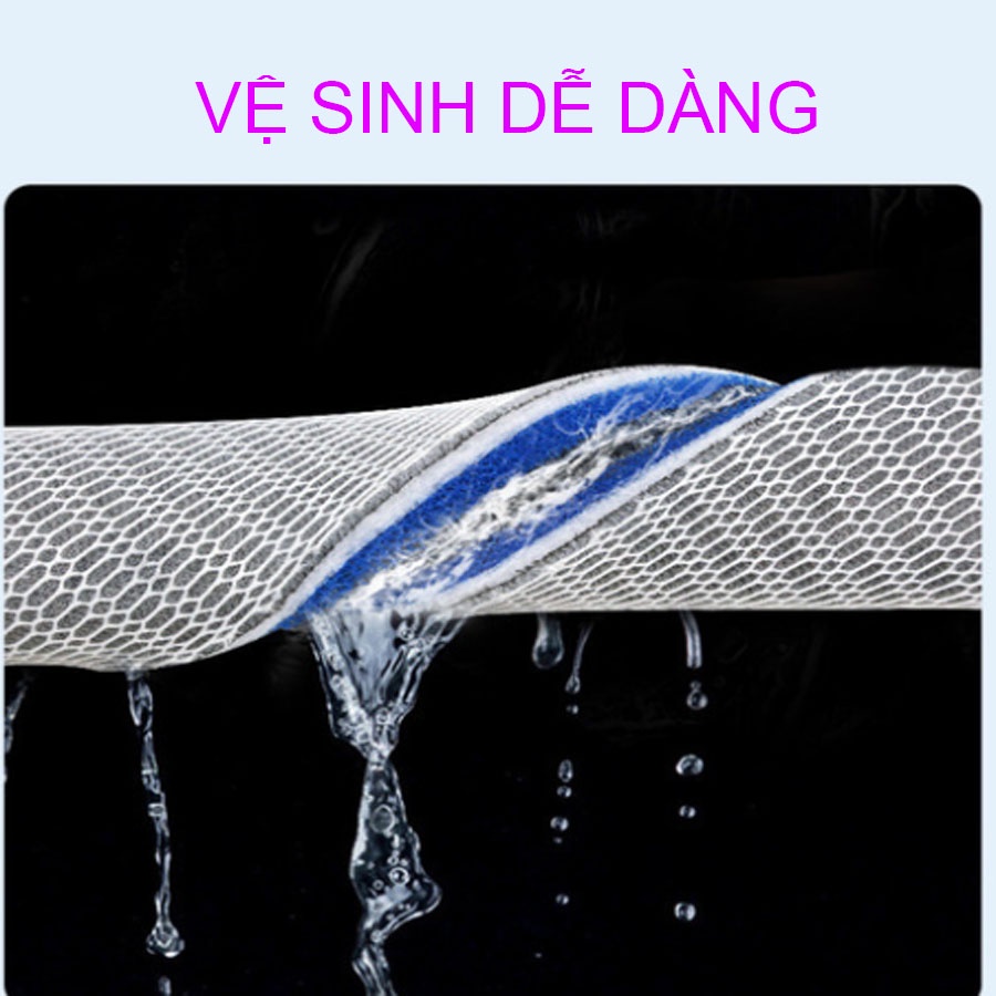 Bông lọc 6d thế hệ mới