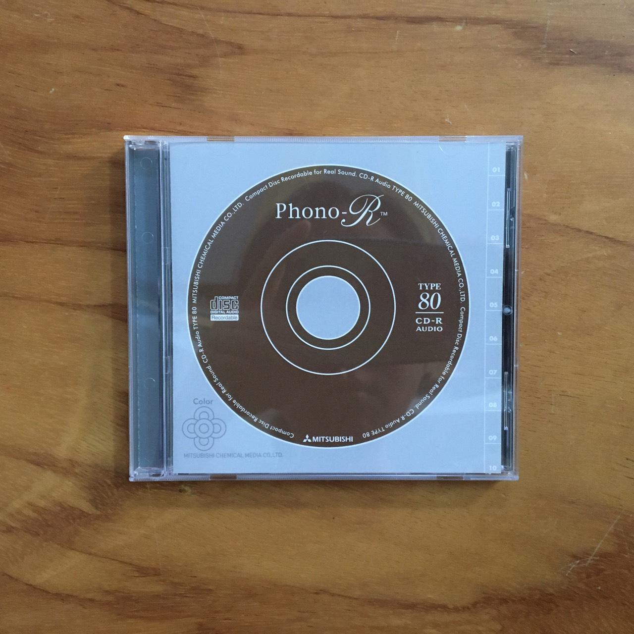 [MDCD] Bộ 8 Đĩa Nhạc CD Trữ Tình chọn lọc