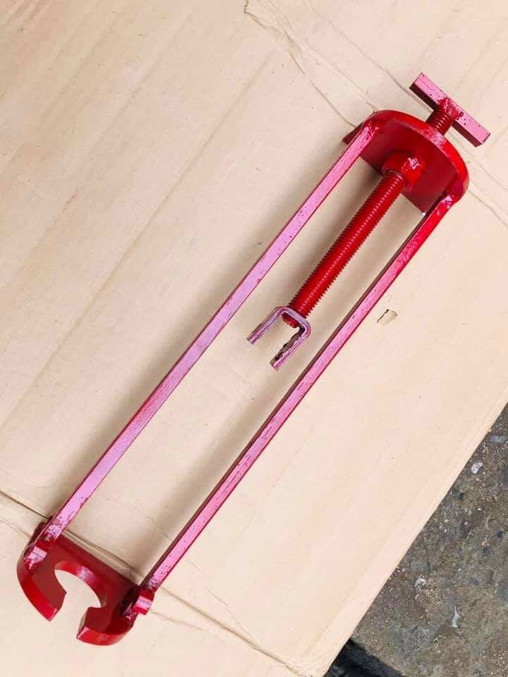 Vam Ép Giảm Xóc Xe Máy