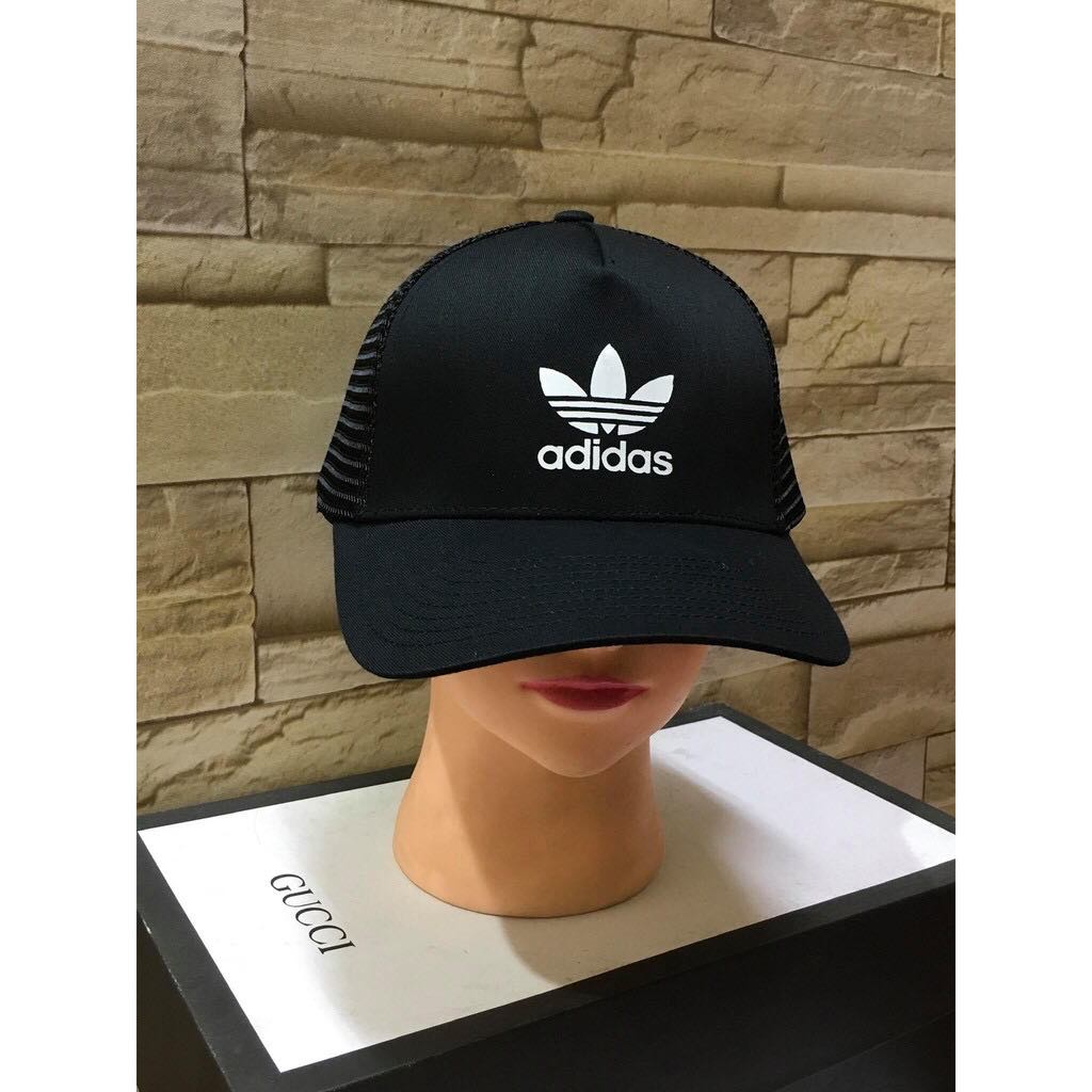 Mũ lưới adidas